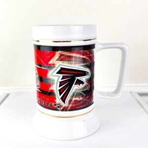 NFL Atlanta Falcons Stein Mug